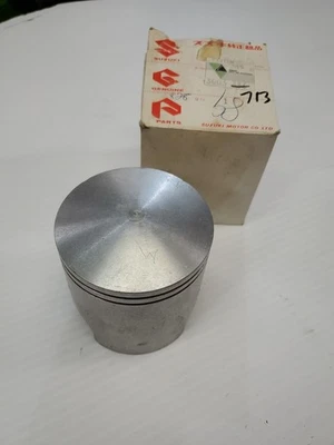 Pistón Arctic Cat 3003-336 Artic (3005-687) 88-90 Wildcat 650 nuevo de lote original Foto 1 de 4