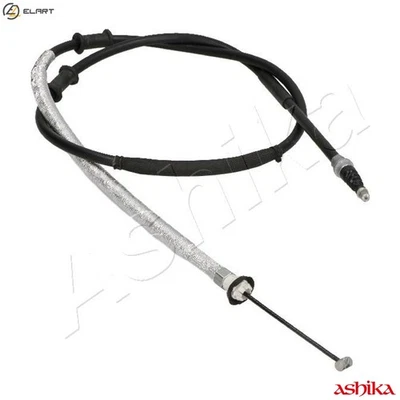CABLE PULL PARKING BRAKE 131-00-0263 FOR ALFA ROMEO 55283099 940A5.000 2.0L 4cyl - Image 1 of 4