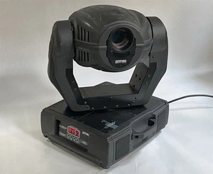 ROBE ColorSpot 250 AT Color DMX Moving Head Lighting Light Fixture 250AT 115V - Picture 1 of 11