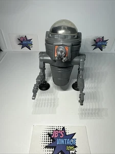 Vintage Star Wars ESB CAP-2 Captivator Mini Rig 1981 Kenner (Pg55E) - Picture 1 of 7