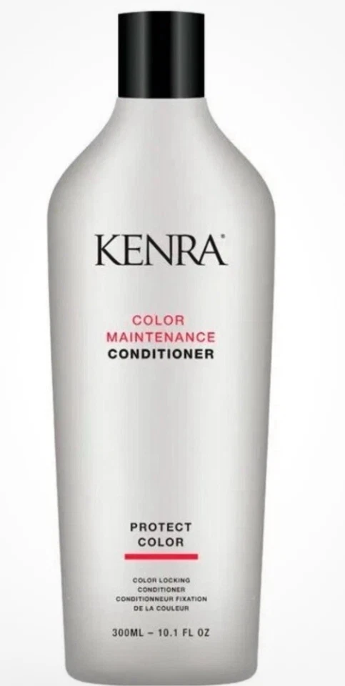 Acondicionador de mantenimiento Kenra Color Protect Color 10,1 oz Foto 1 de 1