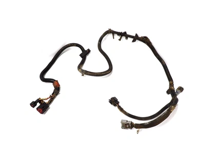 1992 92 Ford F150 F250 Automatic E40D Transmission Wiring Harness Loom Plugs OEM - Image 1 of 4