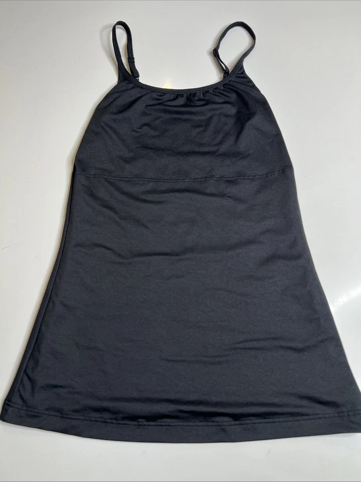 女式 XL 吊带紧身胸衣 #747 塑形和色调 — 第 1/4 张图片