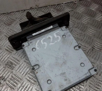 Ford Transit Motorsteuergerat/-modul 3903856 4116173 - Image 1 of 4