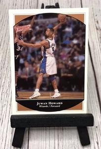 1999-00 Victory Juwan Howard #274 - Picture 1 of 4