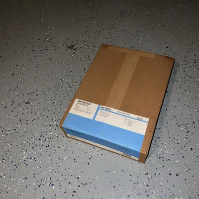 NOS Fel-Pro MS96041 Intake Manifold Gasket Set! F+S! - Image 1 of 4