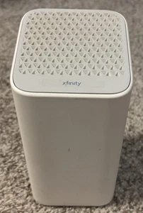 Xfinity Home WiFi Router Modem 4-Ports White XB7-CM - Afbeelding 1 van 2