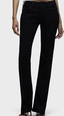 cult of individuality jeans soft denim blue sz 28 NWT - Imagem 1 de 4