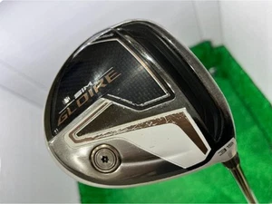 TaylorMade SIM GLOIRE Fairway Wood 3W Air Speeder TM (S) #668 Golf Clubs - Picture 1 of 4