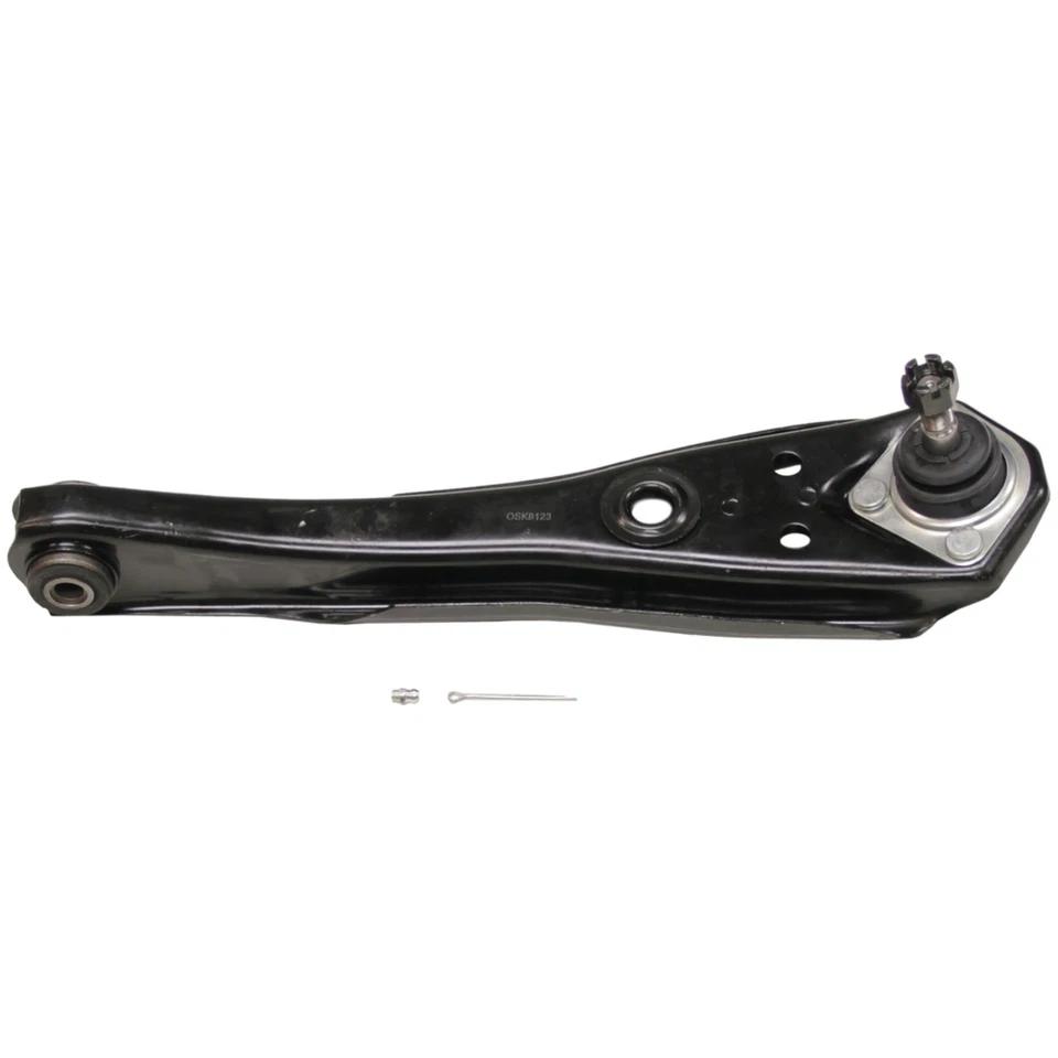 MOOG Front Lower Control Arm and Ball Joint Assembly for 1968-71 MERCURY CYCLONE - Image 1 of 2