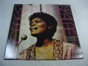 Dionne Warwicke - Alfie - Pickwick Records SPC-3338 - Import - Picture 1 of 1