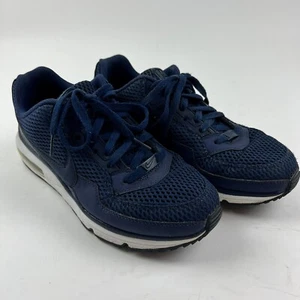 Nike Air Max LTD 3 Midnight Navy White Mens 9 842365-441 - Picture 1 of 10