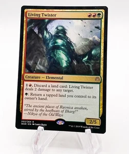 MTG Living Twister Promo Pack: Throne of Eldraine 203/264 Regular Promo - Bild 1 von 2