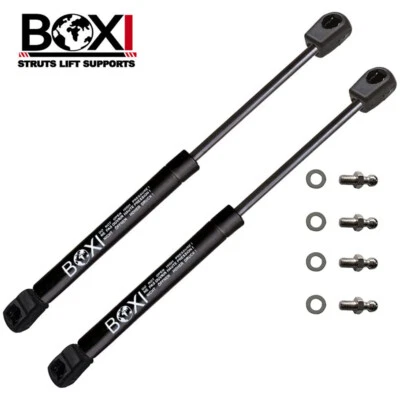 2x Hood Lift Supports Shocks Struts for Lexus GS300 GS400 GS430 98-05 Sedan 4536 — 第 1/4 张图片