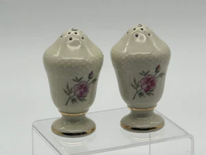 Royal Copenhagen - Frijsenborg - Salz & Peber Set - 1876 & 1706 - Thorkild Olsen - Bild 1 von 5