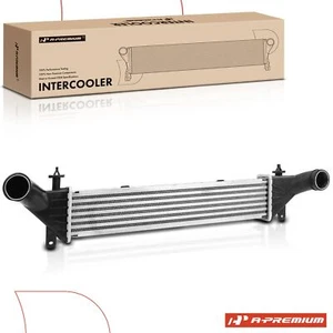 Supercharged Air Intercooler Front for Mercedes-Benz R170 SLK230 1998-2004 2.3L - Picture 1 of 8
