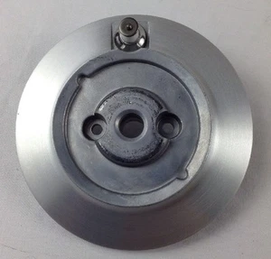 VIKING DGRT B-BASIS KOCHFELD GASZÜNDER PB050071 KOSTENLOSER VERSAND - Bild 1 von 4
