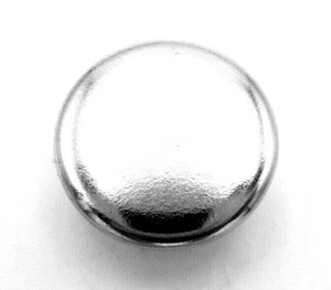 Tapones de tapa de orificio - se adapta a orificio redondo de 1/2" - Imagen 1 de 11