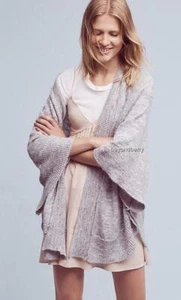 NEW Anthropologie Celia Marled Cardigan by Moth Size S - Picture 1 of 5