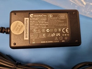 NUOVO ALIMENTATORE GLOBTEK 01008337L (TR9CD1000L9P-Y) - Foto 1 di 4