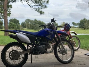 Yamaha TTR 230 DirtBike For Sale - Picture 1 of 2