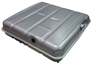 50 51 52 53 Cadillac Gas Tank with Stainless Sending Unit and Strap Kit - Picture 1 of 5