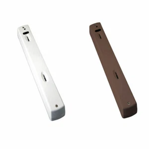 Rivelatore tenda DAITEM 180-21I contatto infrarossi doppio raggio bianco marrone - Picture 1 of 6