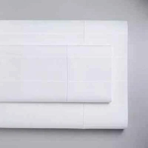 Simply Vera Wang 600 TC Pima Cotton Sheet Set ~ Choice of Size & Color ~ NWT! - Picture 1 of 19