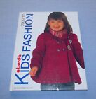 Burda Kids Fashion Catalog Autumn/Winter 2009/10