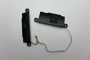 ASUS UL30V UL30A INTERNAL SPEAKERS SET LEFT RIGHT - Zdjęcie 1 z 1