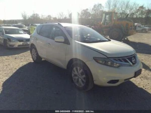 09 10 11 12 13 14 NISSAN MURANO refuerzo de freno de potencia fabricante de equipos originales d72101aa0b - Imagen 1 de 11