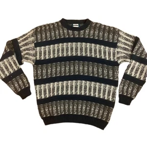 Vintage 90’s Gitano Knit Sweater Made in USA - Picture 1 of 4