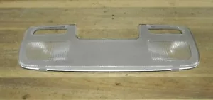 Honda Accord Overhead Dome Map Light Lens Acura TL - Picture 1 of 3