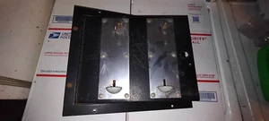Panel de control de bolera arcade de prados #1 - Imagen 1 de 2