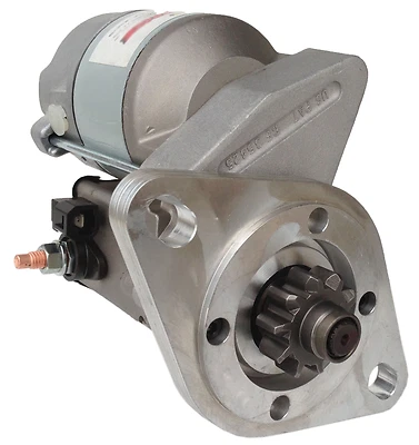 Arranque - Cletrac HG, Oliver OC-3, General, Avery A, MM BF - Hercules IXK IXB Foto 1 de 4