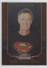 2009 Donruss Americana Proofs Gold 40/50 Marc McClure #35 s1i
