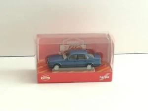 BMW 5er Limousine (E34) "Herpa-H-Edition" (with... - 1:87 (Herpa item: 028936) - Imagen 1 de 1