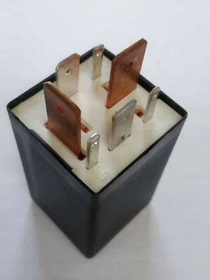 171911126A CENTRALINA PRERISCALDO VW GOLF II - Immagine 1 di 2