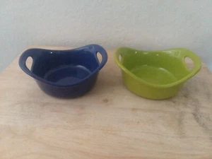 Rachael Ray 12 oz single serve bowls - Picture 1 of 2