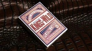 Kings Wild Americanas Murphy's Magic LTD Edition by Jackson Robinson - Picture 1 of 6