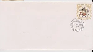 (H5-32) 1983 AU PSE 30c QLD crest FDI Large (D) - Picture 1 of 1