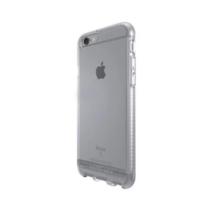 tech21 Impact Clear Case Hard shell for iPhone 6 Plus or 6S Plus Cover - Matte - Picture 1 of 5