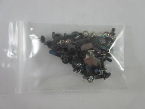 Set Di Viti DELL LATITUDE E4300 Originale - Picture 1 of 1