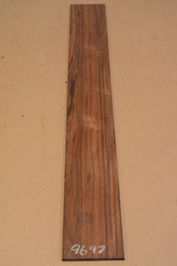 Morado Pau Ferro THIN STOCK 27-1/16 x 3-1/4 x 3/16+ thin 9697 - Picture 1 of 2