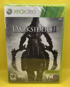 📦 Darksiders II (Microsoft Xbox 360, 2012, Darksiders 2) New - Picture 1 of 6