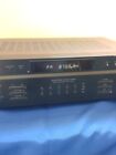 Sony Str De197 Audio Video Control Center Am Fm Stereo Receiver Tested And Working