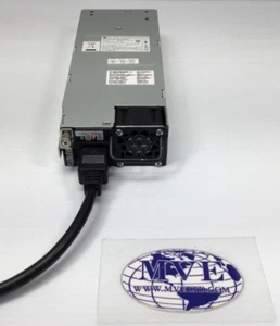 JUNIPER 740-020957 EX-PWR-320-AC DCJ3202-01P 320W POWER SUPPLY - Picture 1 of 7
