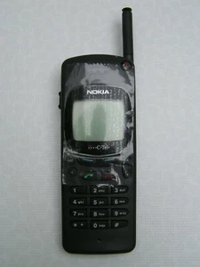 NOKIA C6 Handy - vintage - 90er Jahre -NEU - Sammlerstück - Bild 1 von 9