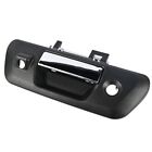 Tailgate Handle with Camera-Key Hole For Nissan For Navara For Np300 2015-19