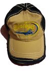 U.S. Navy Blue Angels Cap/Hat, Made By Otto, Made In China